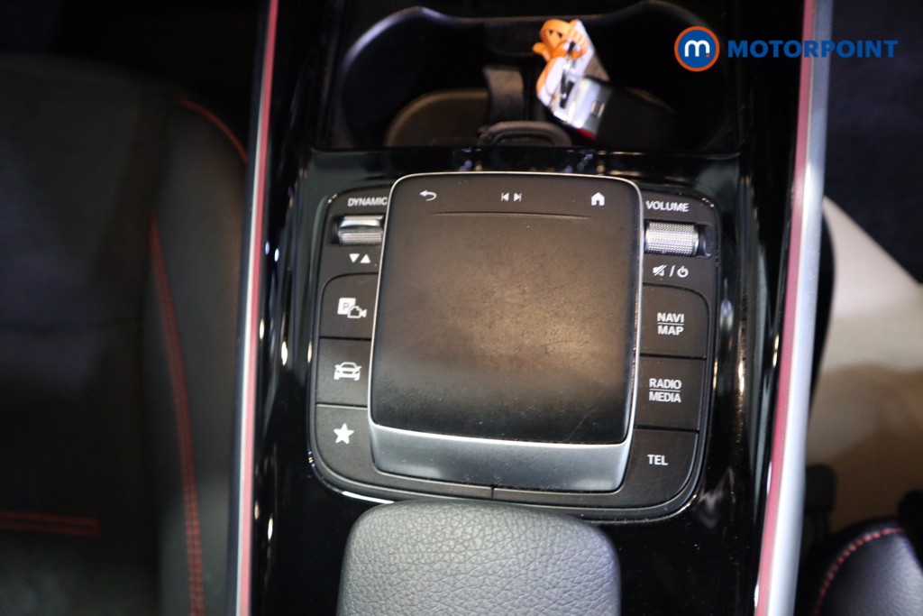 Mercedes-Benz GLB Amg Line Automatic Diesel SUV - Stock Number (1614247) - 10th supplementary image