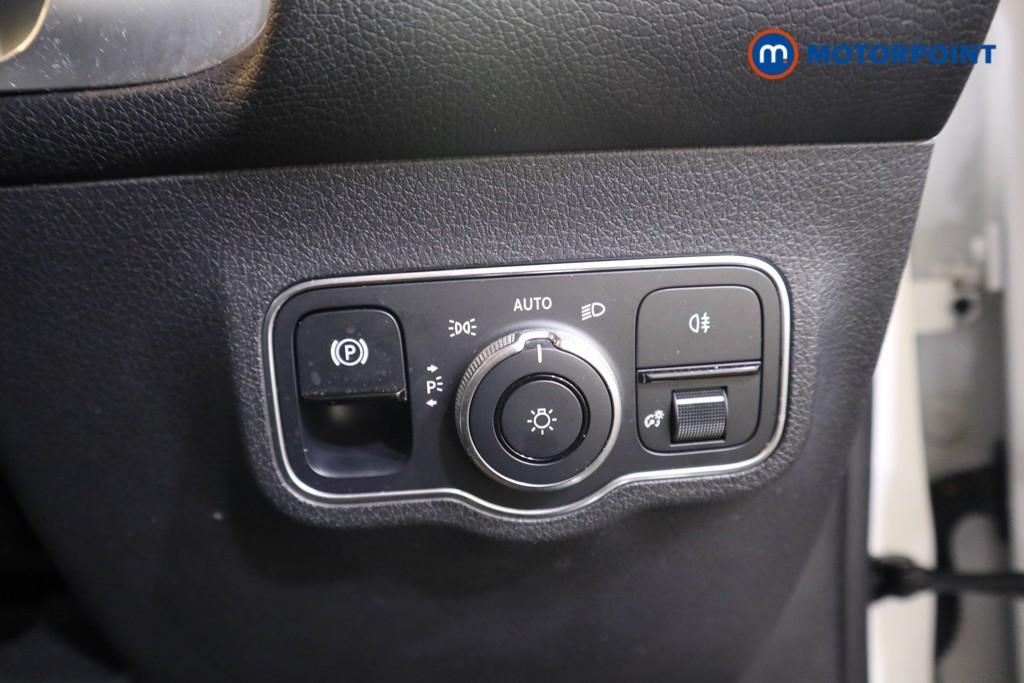 Mercedes-Benz GLB Amg Line Automatic Diesel SUV - Stock Number (1614247) - 11th supplementary image