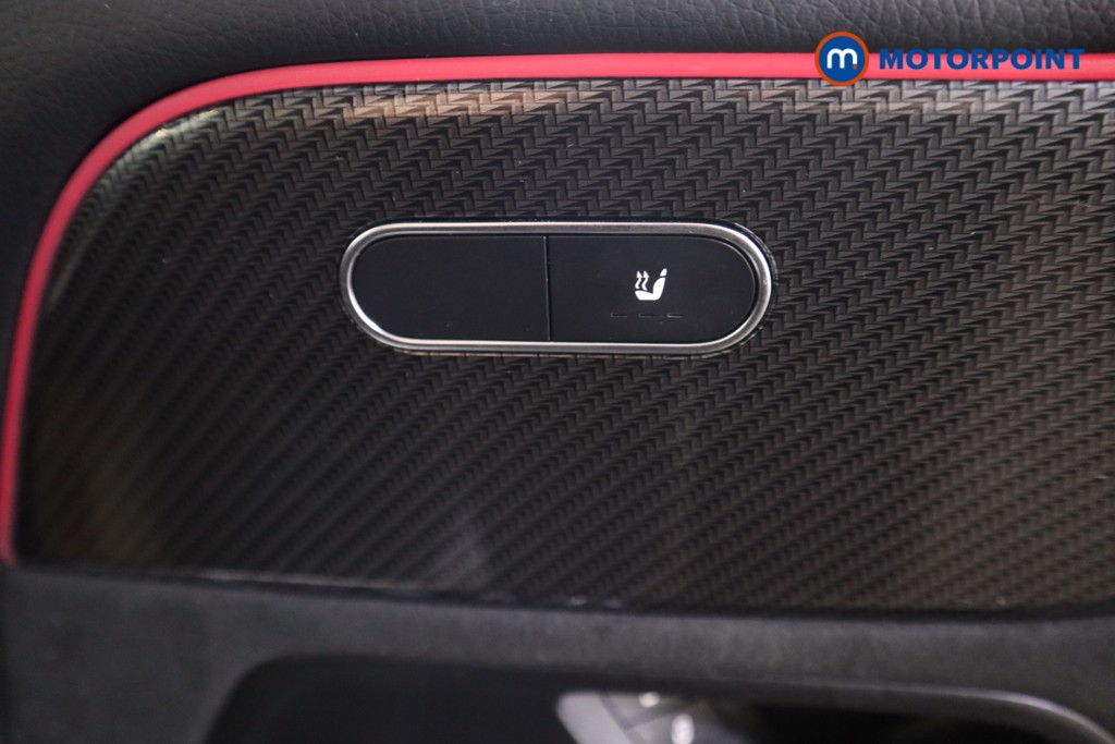 Mercedes-Benz GLB Amg Line Automatic Diesel SUV - Stock Number (1614247) - 15th supplementary image