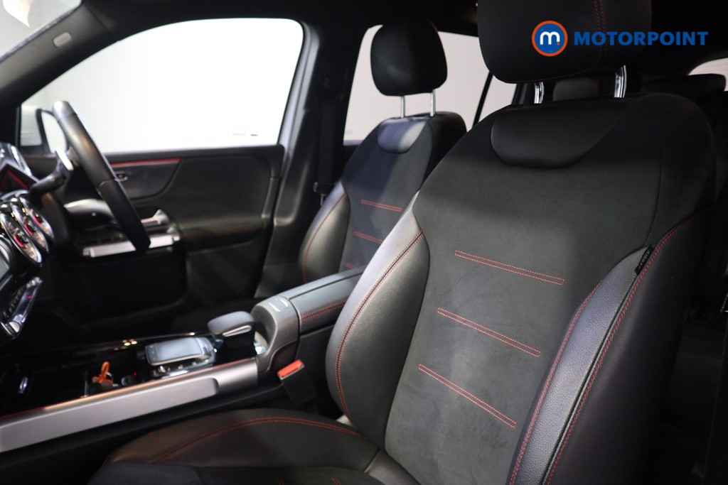 Mercedes-Benz GLB Amg Line Automatic Diesel SUV - Stock Number (1614247) - 17th supplementary image