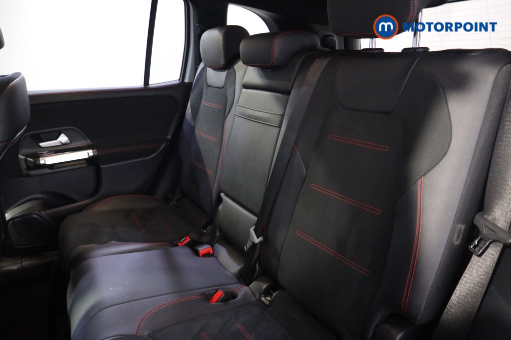 Mercedes-Benz GLB Amg Line Automatic Diesel SUV - Stock Number (1614247) - 18th supplementary image