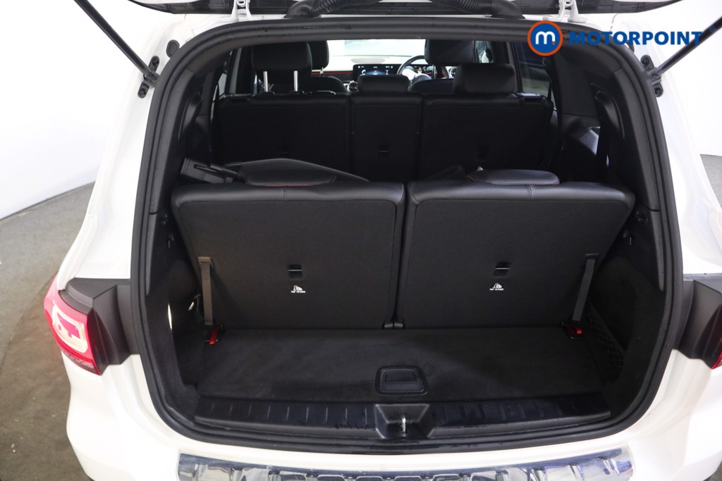 Mercedes-Benz GLB Amg Line Automatic Diesel SUV - Stock Number (1614247) - 22nd supplementary image