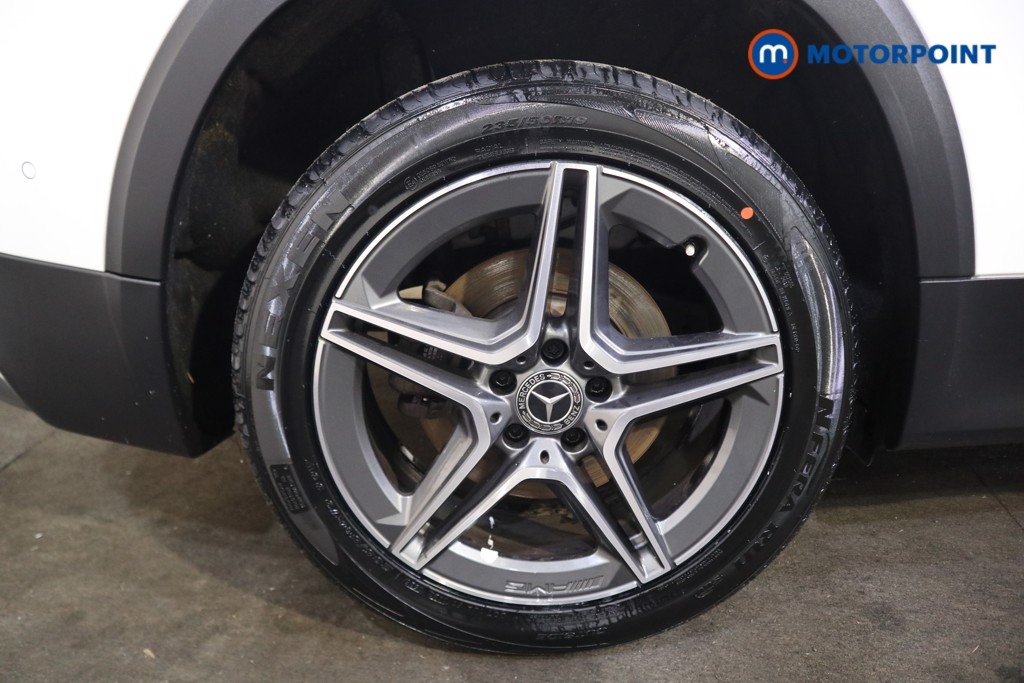 Mercedes-Benz GLB Amg Line Automatic Diesel SUV - Stock Number (1614247) - 23rd supplementary image