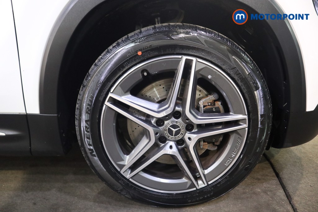 Mercedes-Benz GLB Amg Line Automatic Diesel SUV - Stock Number (1614247) - 24th supplementary image