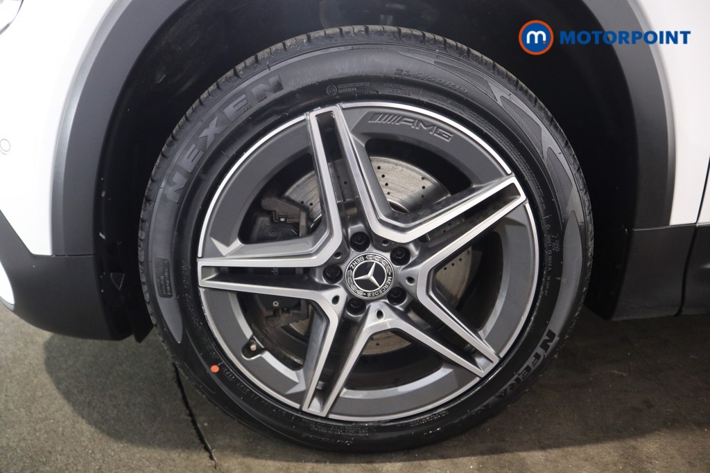 Mercedes-Benz GLB Amg Line Automatic Diesel SUV - Stock Number (1614247) - 25th supplementary image