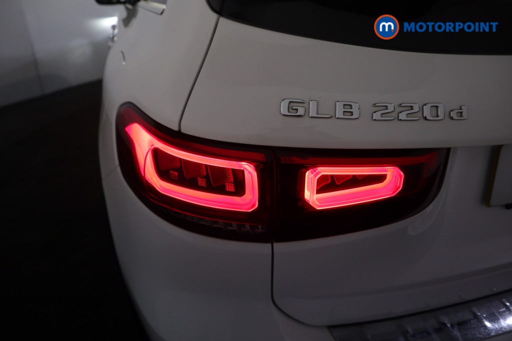 Mercedes-Benz GLB Amg Line Automatic Diesel SUV - Stock Number (1614247) - 28th supplementary image