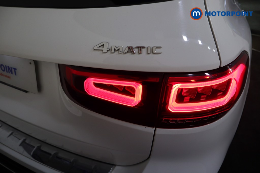 Mercedes-Benz GLB Amg Line Automatic Diesel SUV - Stock Number (1614247) - 29th supplementary image