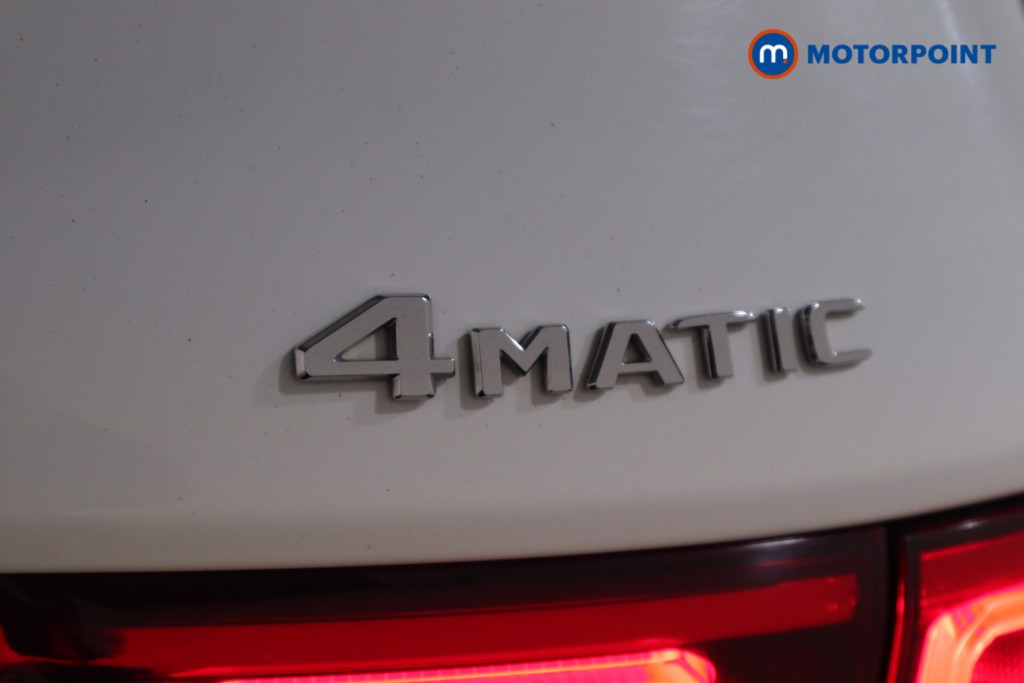 Mercedes-Benz GLB Amg Line Automatic Diesel SUV - Stock Number (1614247) - 30th supplementary image