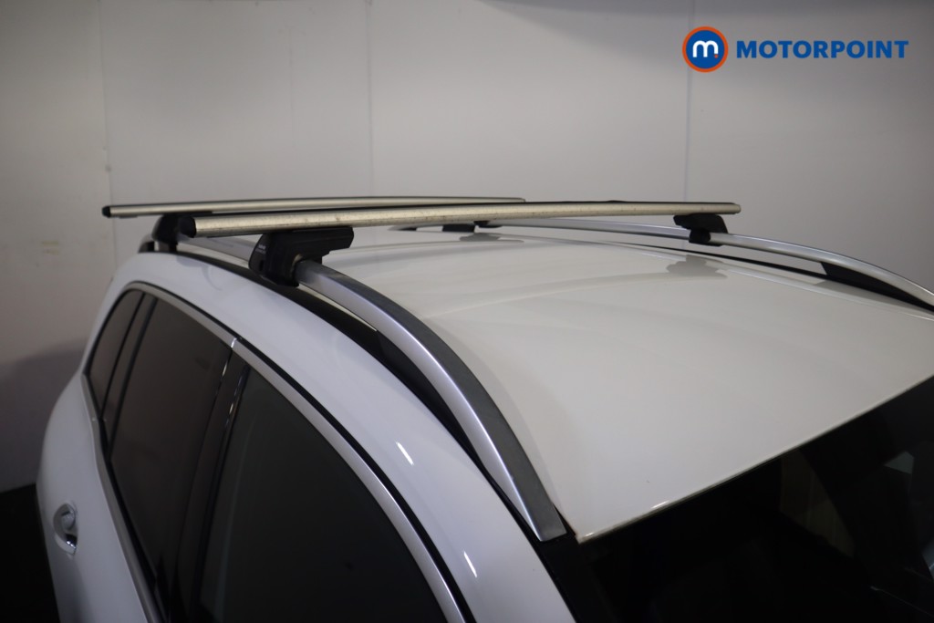 Mercedes-Benz GLB Amg Line Automatic Diesel SUV - Stock Number (1614247) - 33rd supplementary image