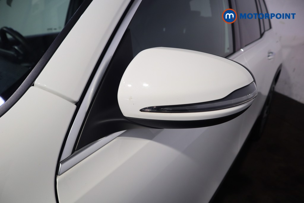 Mercedes-Benz GLB Amg Line Automatic Diesel SUV - Stock Number (1614247) - 35th supplementary image