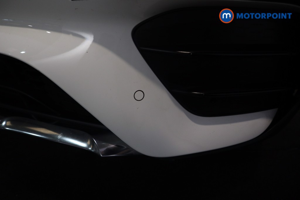 Mercedes-Benz GLB Amg Line Automatic Diesel SUV - Stock Number (1614247) - 36th supplementary image