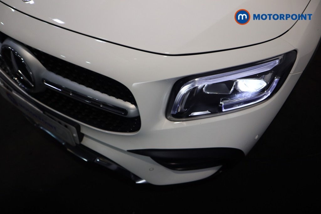 Mercedes-Benz GLB Amg Line Automatic Diesel SUV - Stock Number (1614247) - 39th supplementary image