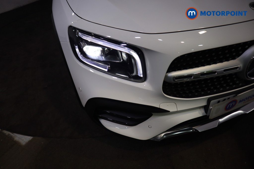 Mercedes-Benz GLB Amg Line Automatic Diesel SUV - Stock Number (1614247) - 40th supplementary image