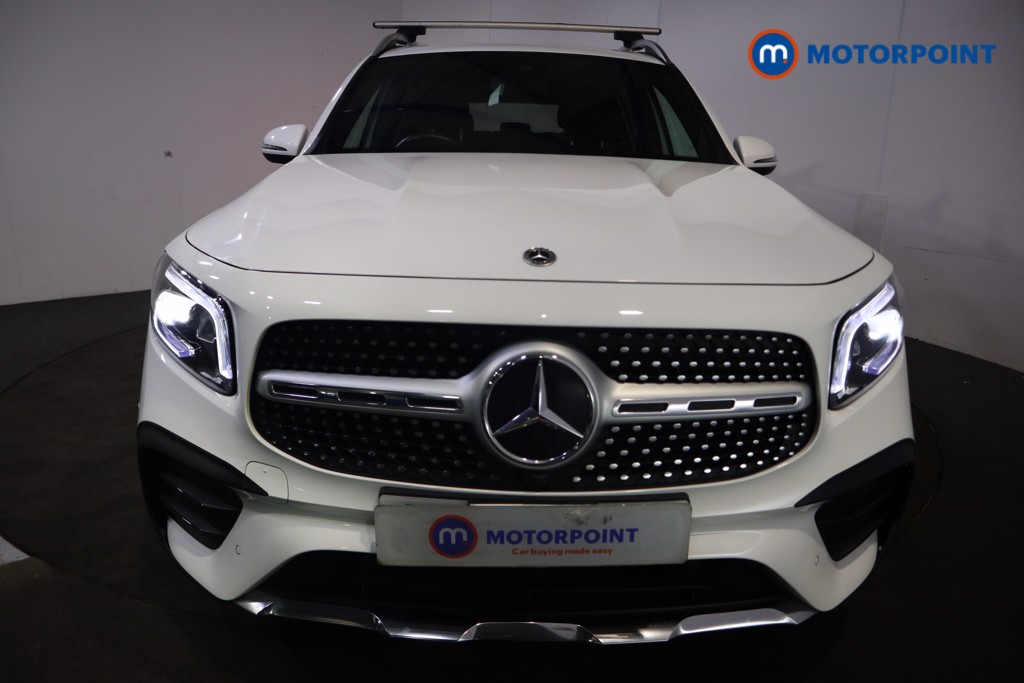 Mercedes-Benz GLB Amg Line Automatic Diesel SUV - Stock Number (1614247) - 41st supplementary image