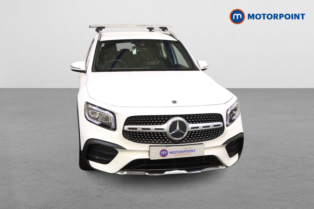 Mercedes-Benz GLB Amg Line Automatic Diesel SUV - Stock Number (1614247) - Front bumper