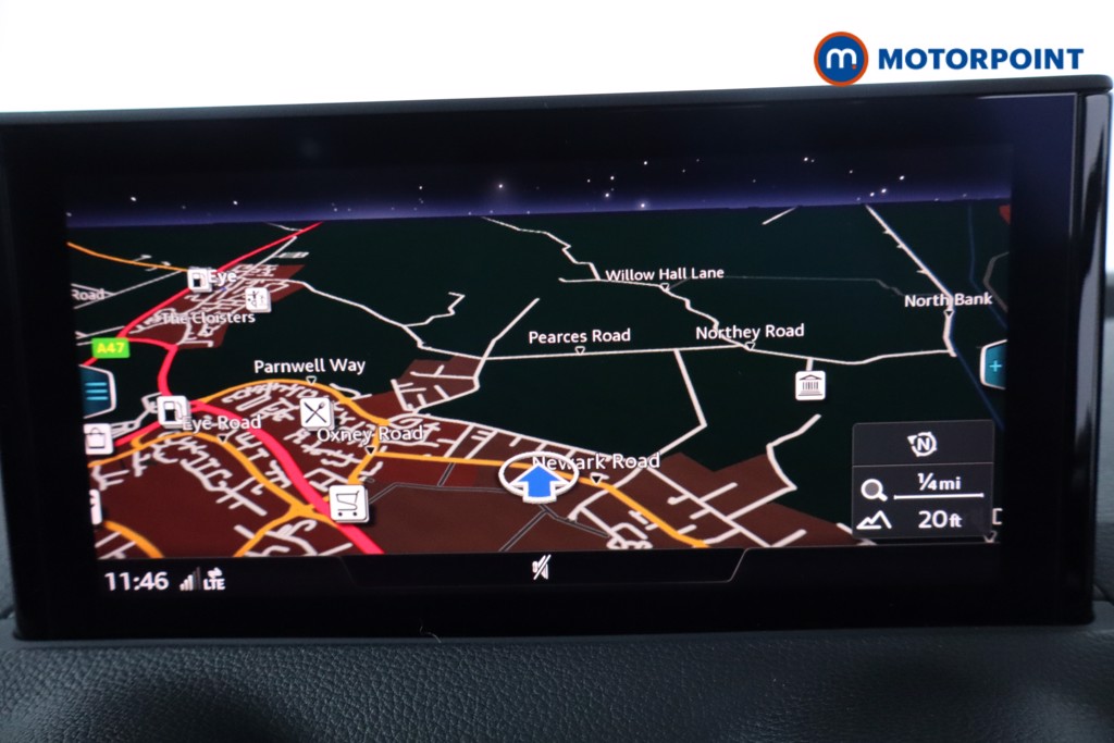 Audi Q2 S Line Automatic Petrol SUV - Stock Number (1614323) - 2nd supplementary image