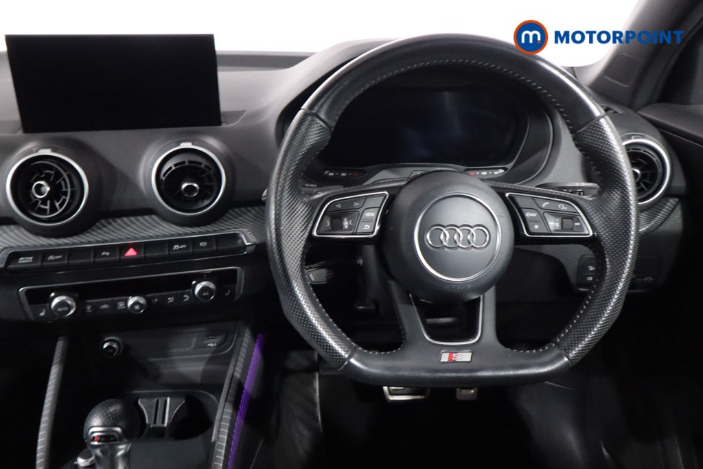 Audi Q2 S Line Automatic Petrol SUV - Stock Number (1614323) - 3rd supplementary image