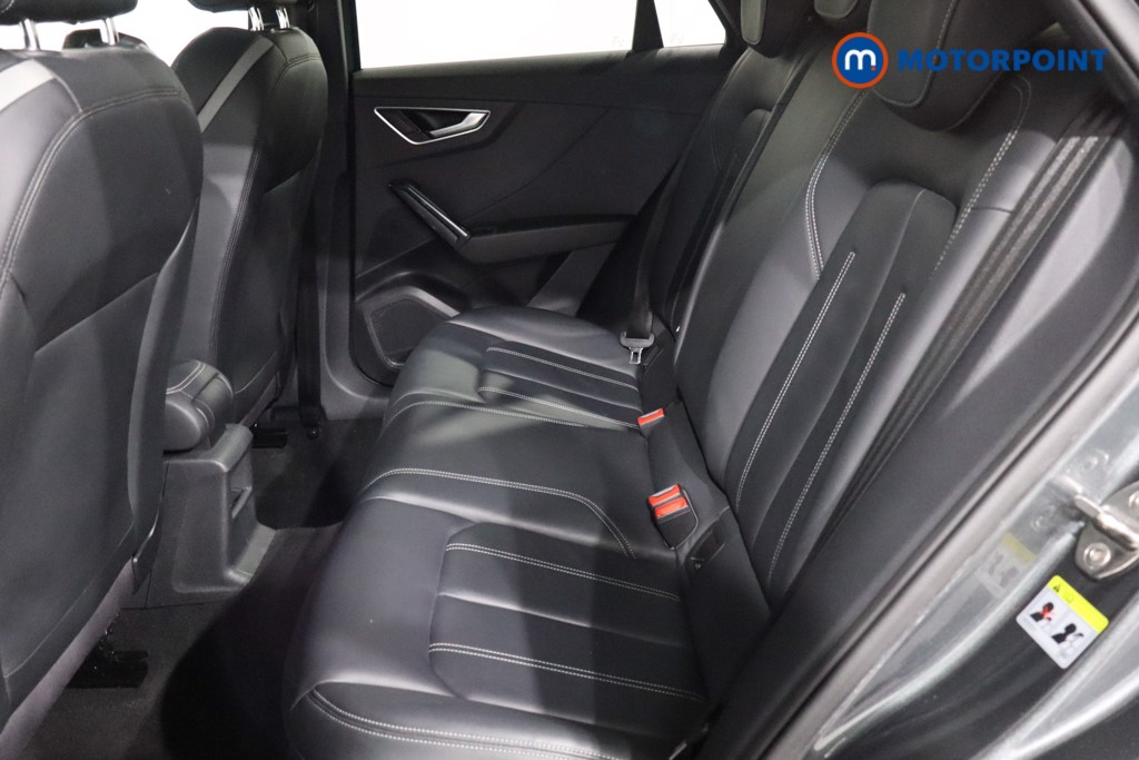 Audi Q2 S Line Automatic Petrol SUV - Stock Number (1614323) - 5th supplementary image