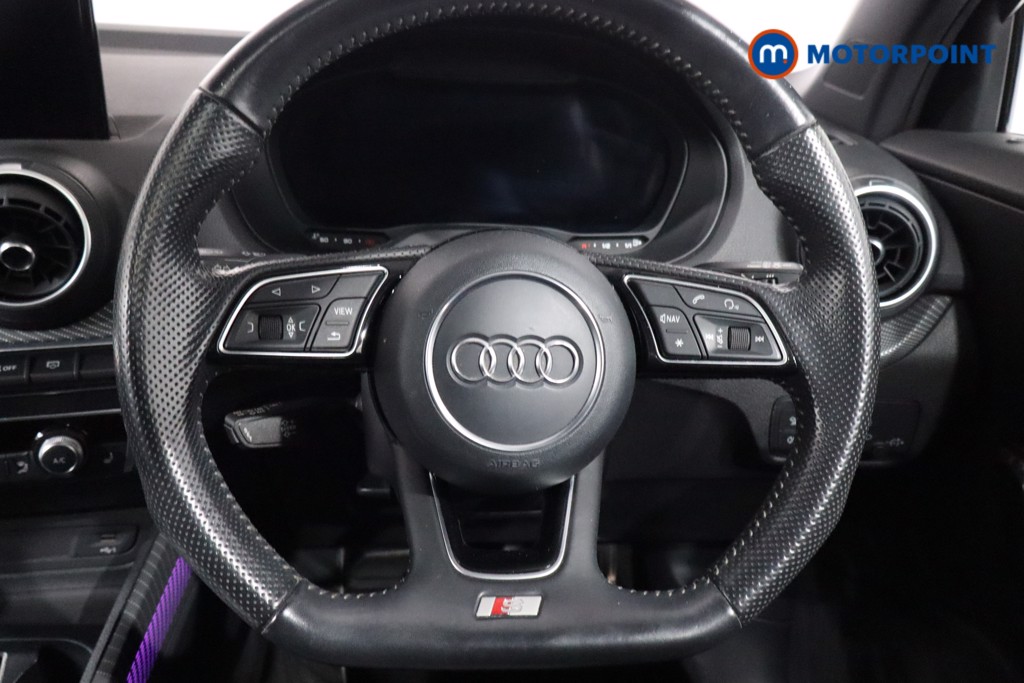 Audi Q2 S Line Automatic Petrol SUV - Stock Number (1614323) - 6th supplementary image