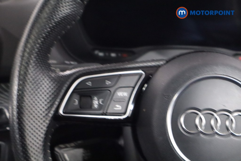 Audi Q2 S Line Automatic Petrol SUV - Stock Number (1614323) - 7th supplementary image