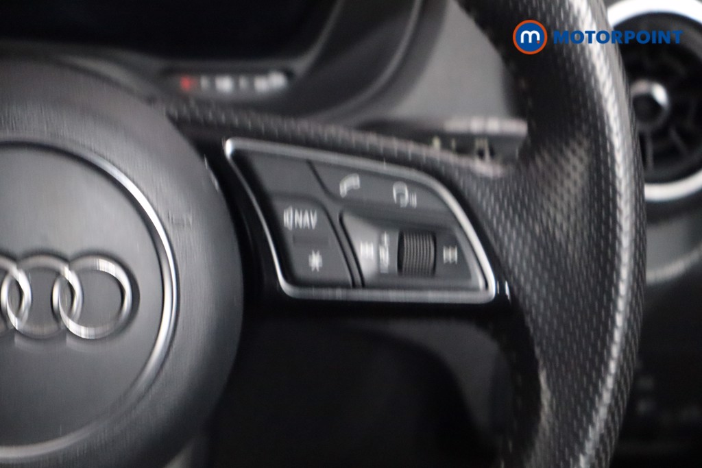 Audi Q2 S Line Automatic Petrol SUV - Stock Number (1614323) - 8th supplementary image