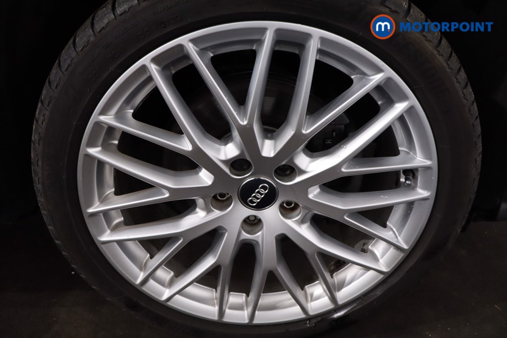 Audi Q2 S Line Automatic Petrol SUV - Stock Number (1614323) - 10th supplementary image