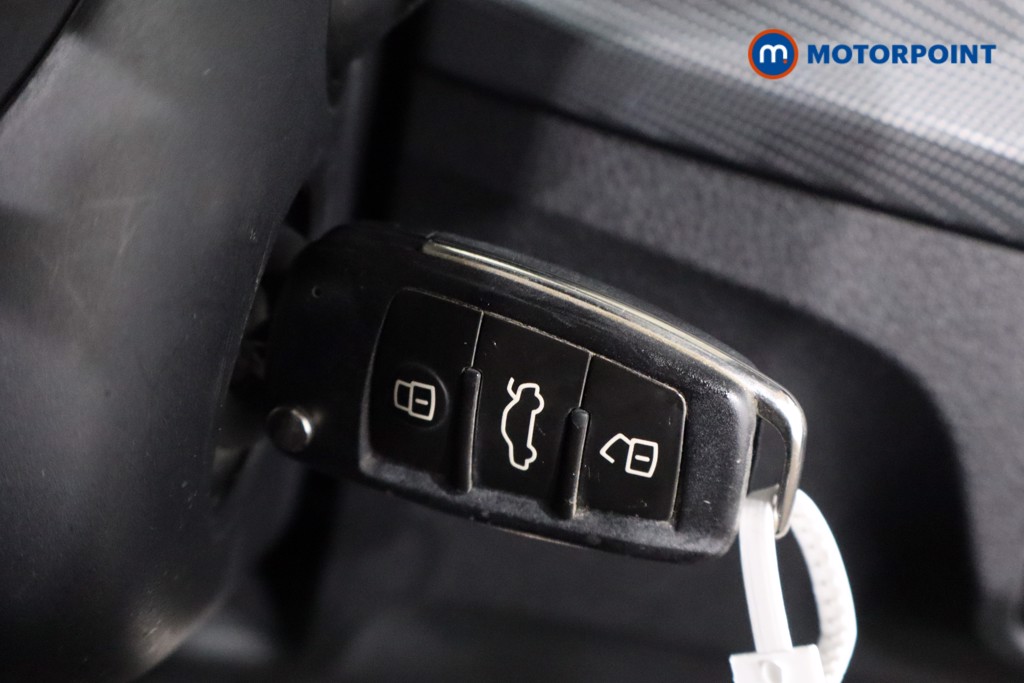 Audi Q2 S Line Automatic Petrol SUV - Stock Number (1614323) - 13th supplementary image