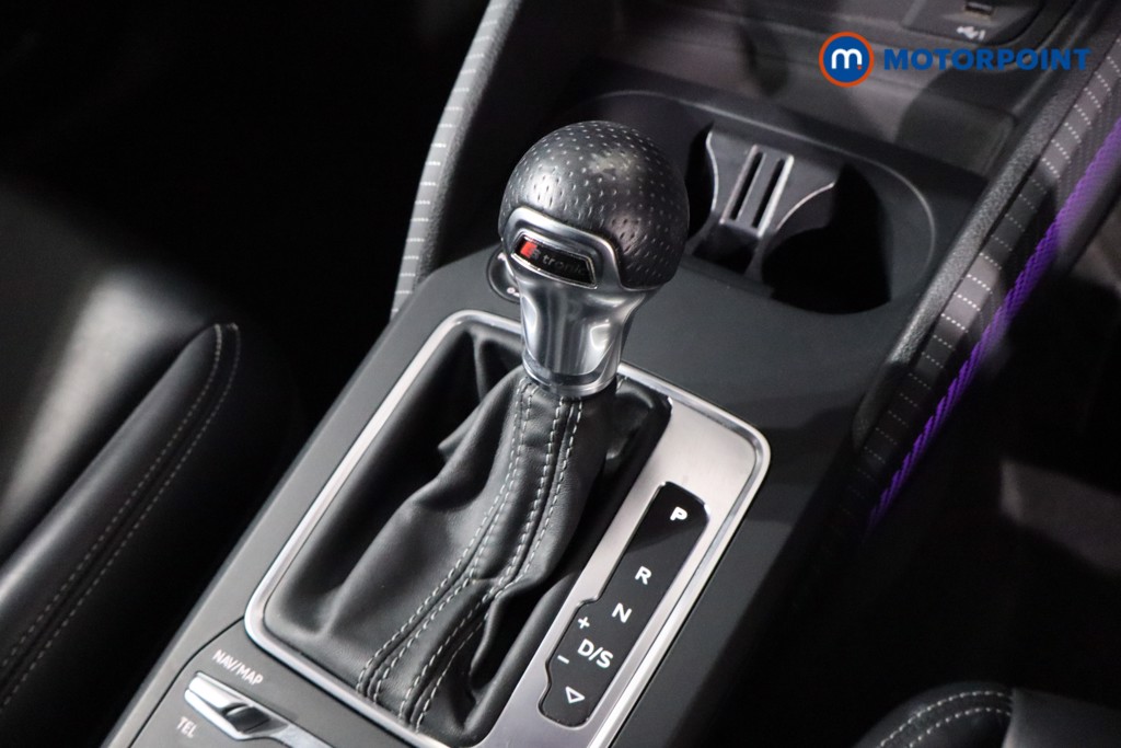 Audi Q2 S Line Automatic Petrol SUV - Stock Number (1614323) - 14th supplementary image