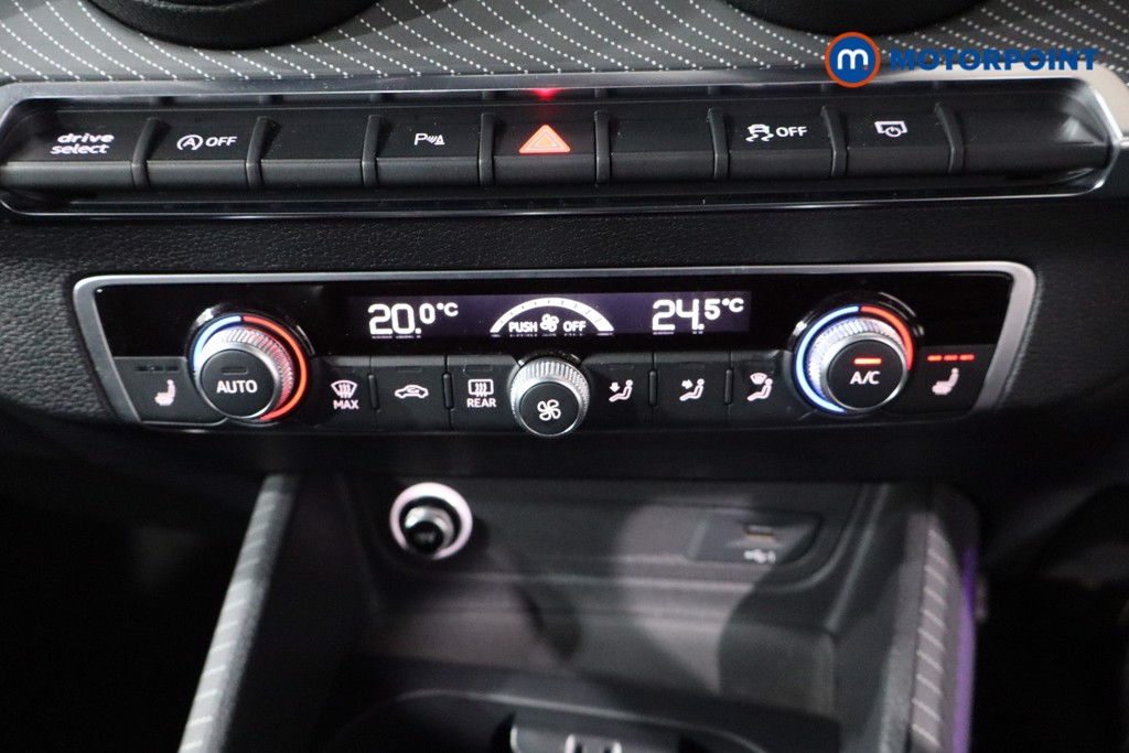 Audi Q2 S Line Automatic Petrol SUV - Stock Number (1614323) - 16th supplementary image