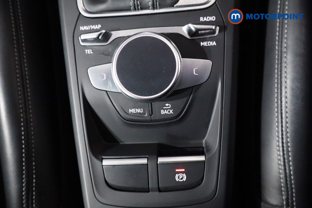 Audi Q2 S Line Automatic Petrol SUV - Stock Number (1614323) - 17th supplementary image