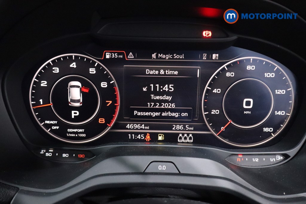 Audi Q2 S Line Automatic Petrol SUV - Stock Number (1614323) - 18th supplementary image