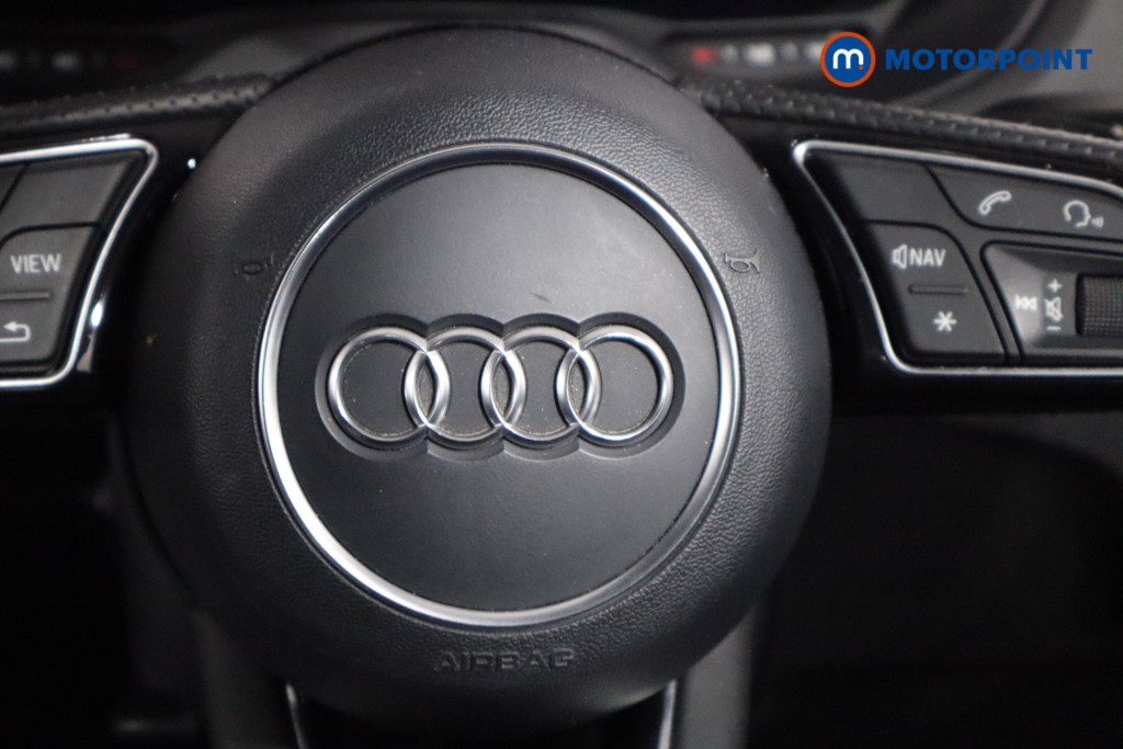 Audi Q2 S Line Automatic Petrol SUV - Stock Number (1614323) - 19th supplementary image