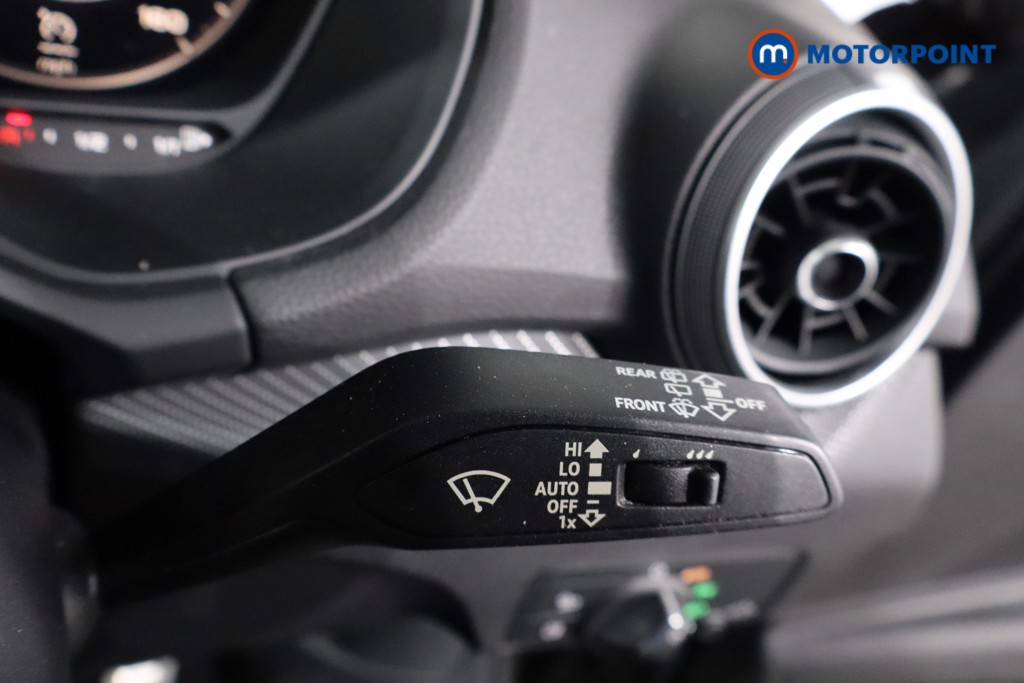 Audi Q2 S Line Automatic Petrol SUV - Stock Number (1614323) - 20th supplementary image