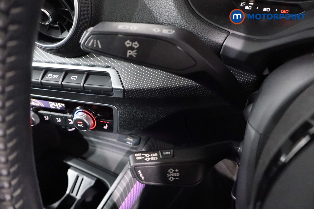 Audi Q2 S Line Automatic Petrol SUV - Stock Number (1614323) - 21st supplementary image