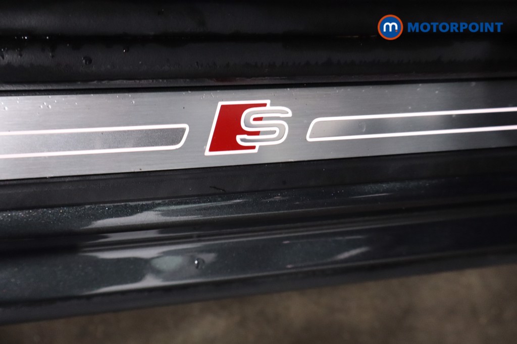 Audi Q2 S Line Automatic Petrol SUV - Stock Number (1614323) - 23rd supplementary image