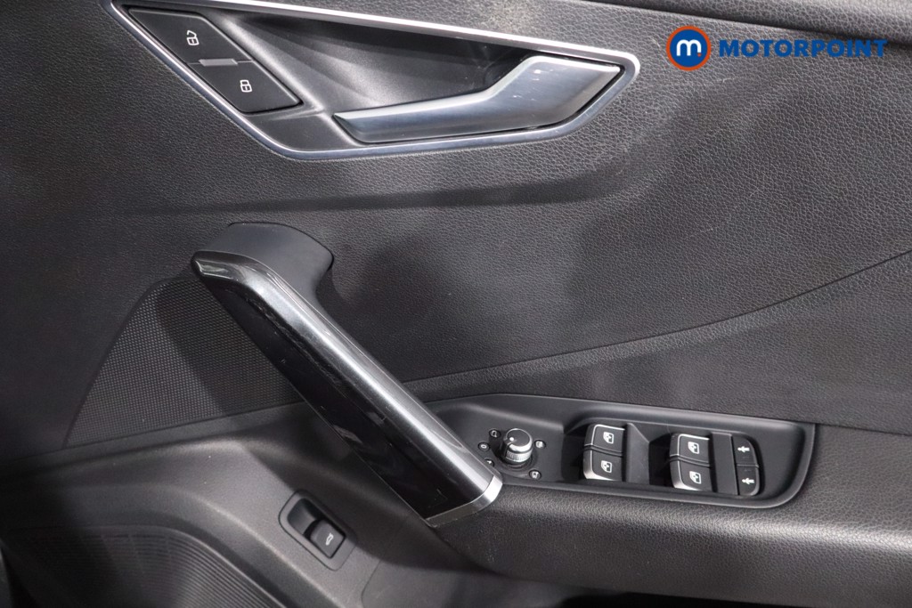 Audi Q2 S Line Automatic Petrol SUV - Stock Number (1614323) - 24th supplementary image