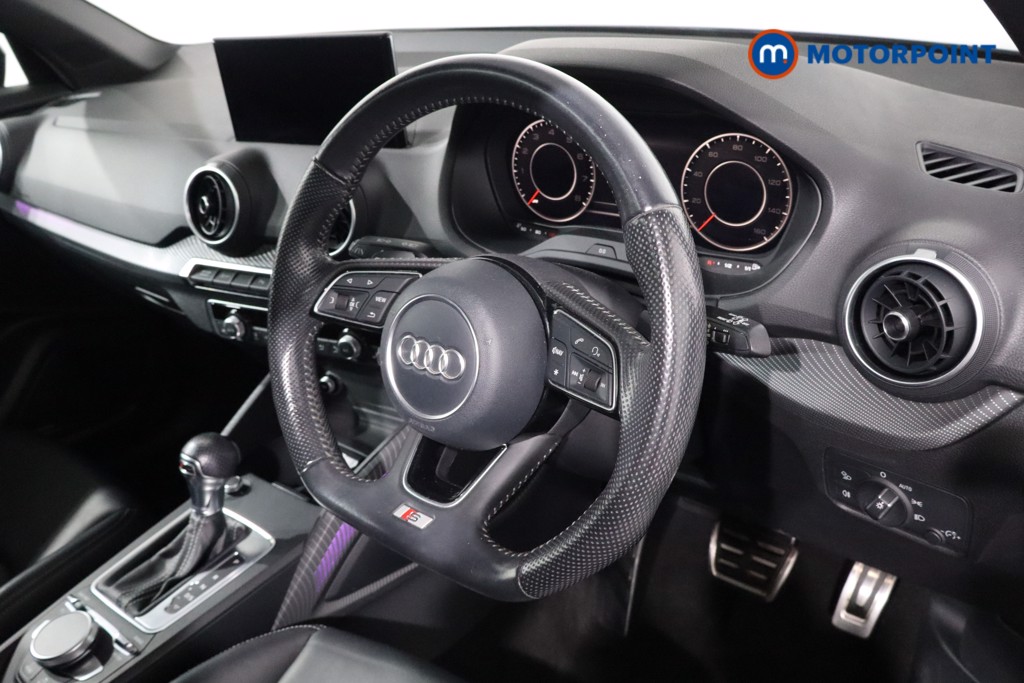 Audi Q2 S Line Automatic Petrol SUV - Stock Number (1614323) - 25th supplementary image