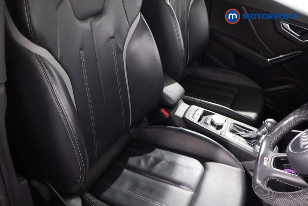 Audi Q2 S Line Automatic Petrol SUV - Stock Number (1614323) - 26th supplementary image