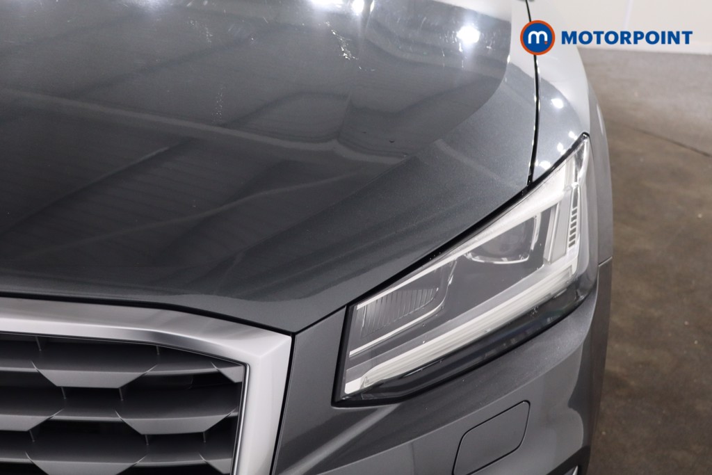 Audi Q2 S Line Automatic Petrol SUV - Stock Number (1614323) - 30th supplementary image