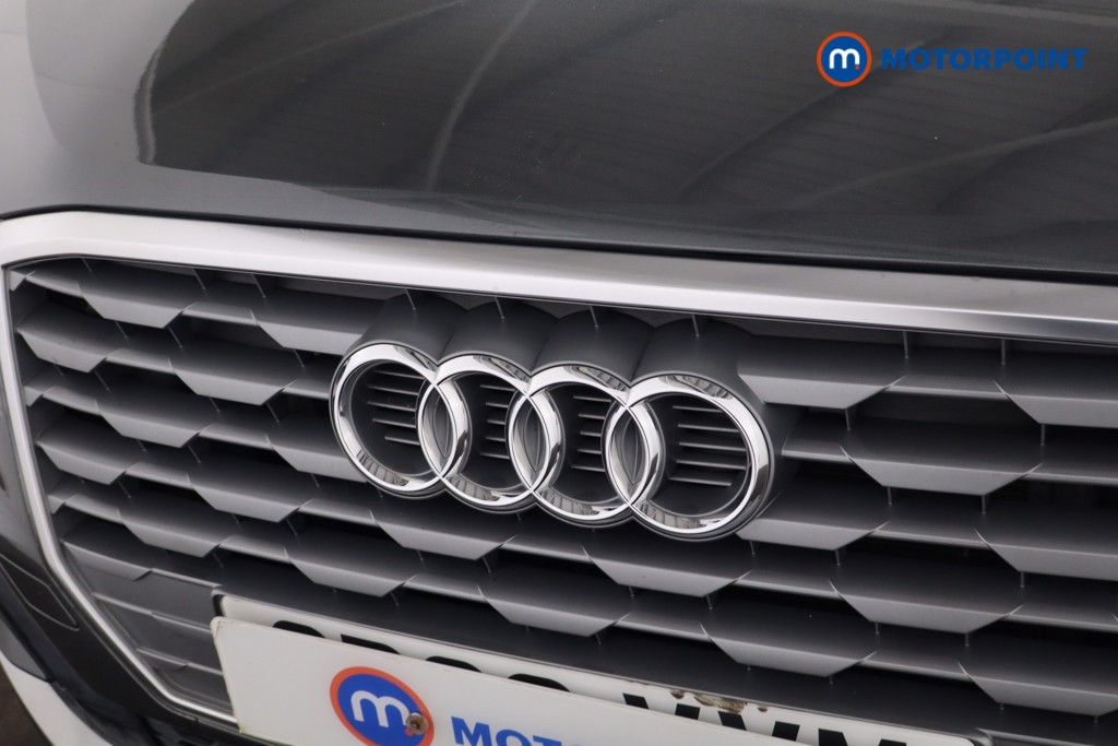 Audi Q2 S Line Automatic Petrol SUV - Stock Number (1614323) - 32nd supplementary image