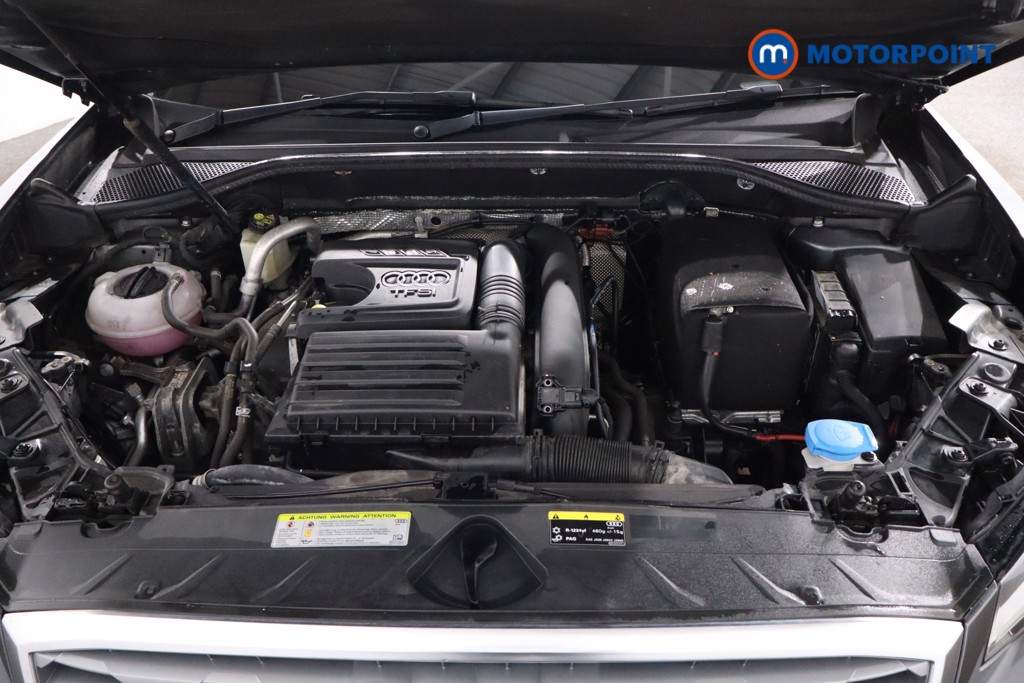 Audi Q2 S Line Automatic Petrol SUV - Stock Number (1614323) - 34th supplementary image