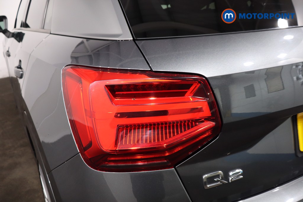 Audi Q2 S Line Automatic Petrol SUV - Stock Number (1614323) - 36th supplementary image