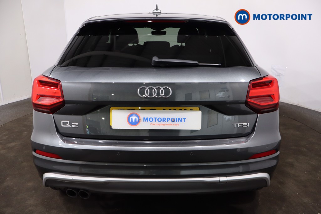 Audi Q2 S Line Automatic Petrol SUV - Stock Number (1614323) - 40th supplementary image