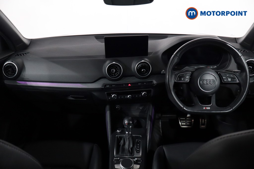 Audi Q2 S Line Automatic Petrol SUV - Stock Number (1614323) - 1st supplementary image