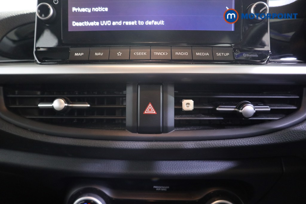 KIA Picanto 3 Manual Petrol Hatchback - Stock Number (1614380) - 7th supplementary image