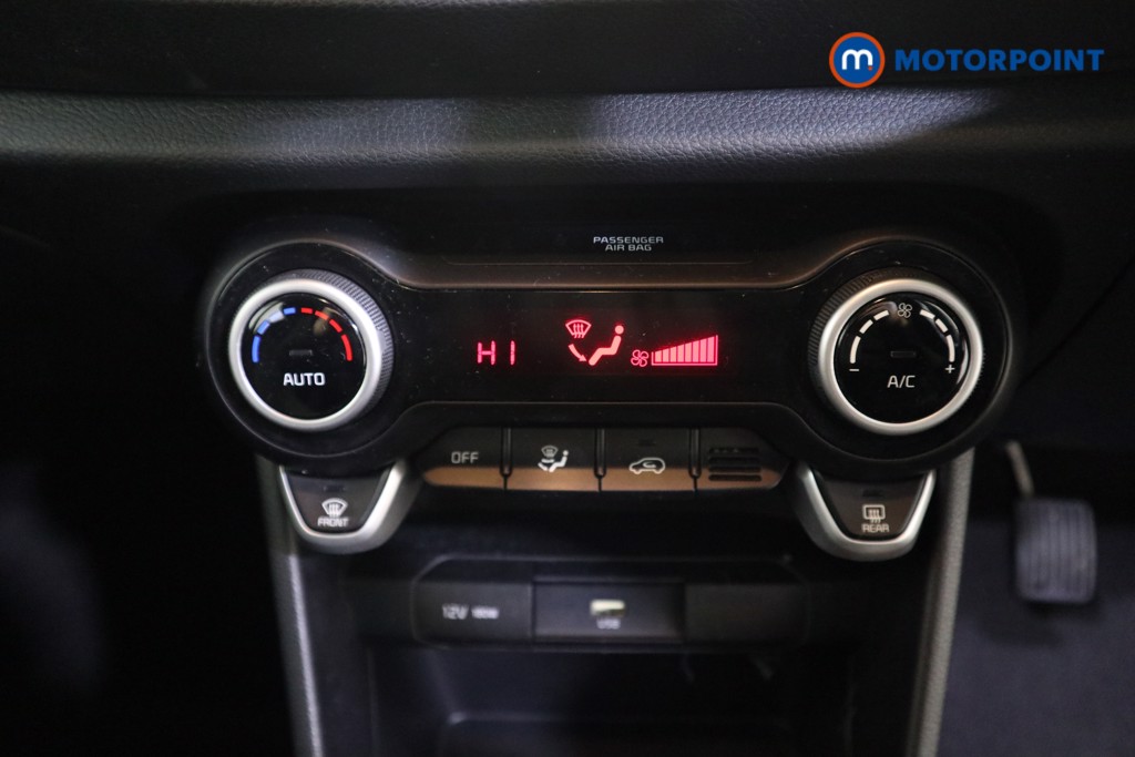 KIA Picanto 3 Manual Petrol Hatchback - Stock Number (1614380) - 8th supplementary image