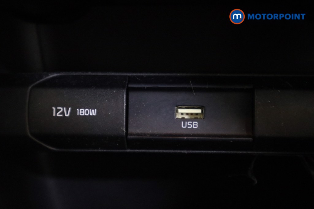 KIA Picanto 3 Manual Petrol Hatchback - Stock Number (1614380) - 9th supplementary image