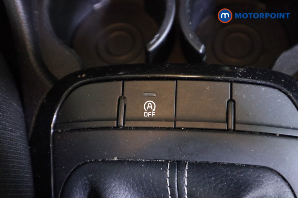 KIA Picanto 3 Manual Petrol Hatchback - Stock Number (1614380) - 10th supplementary image