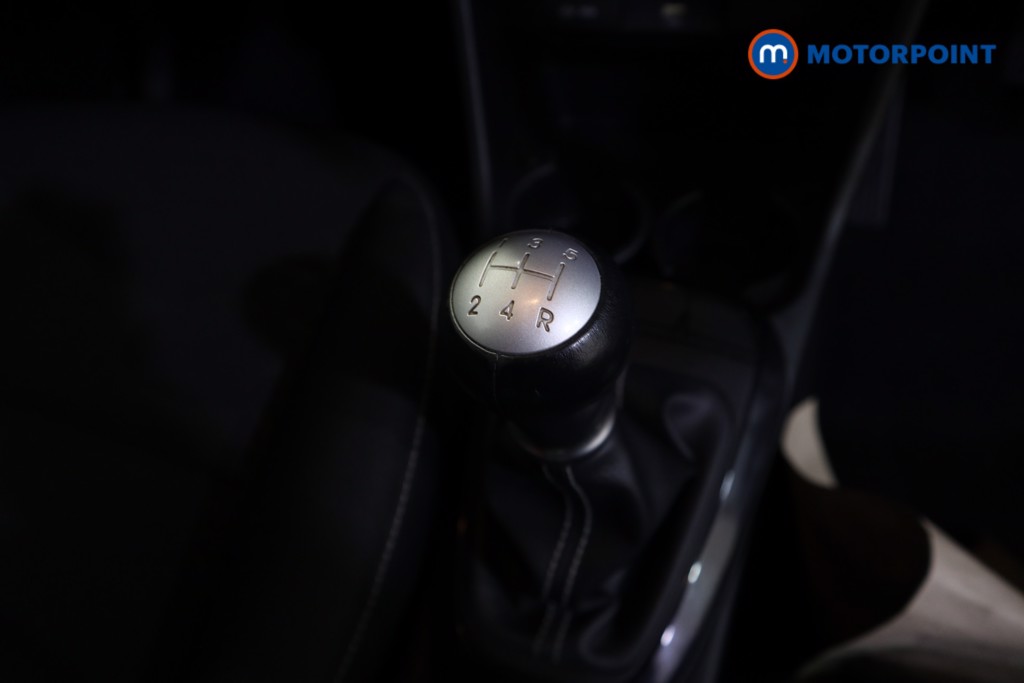 KIA Picanto 3 Manual Petrol Hatchback - Stock Number (1614380) - 11th supplementary image