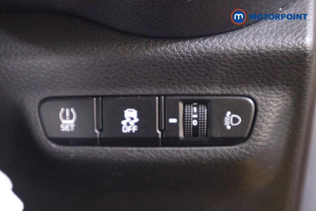 KIA Picanto 3 Manual Petrol Hatchback - Stock Number (1614380) - 12th supplementary image